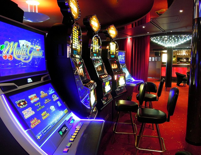 How Virtual Reality is Revolutionising the Casino Experience