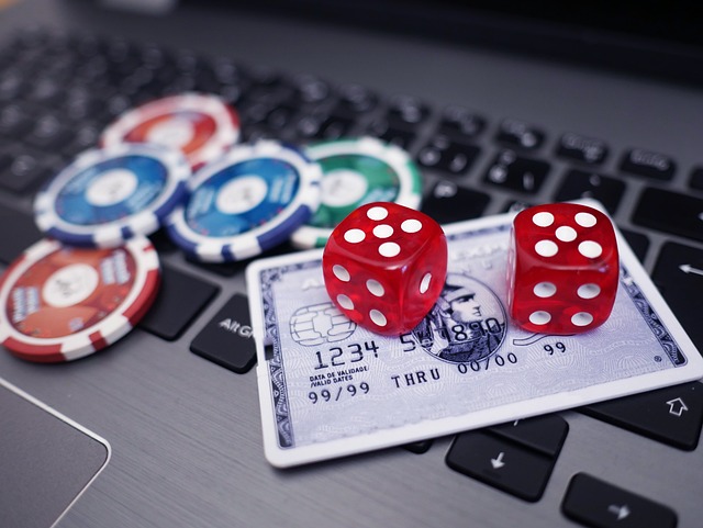 THE ROLE OF AI AND MACHINE LEARNING IN ONLINE CASINO OPERATIONS