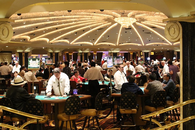 Navigating the Casino Game Duel